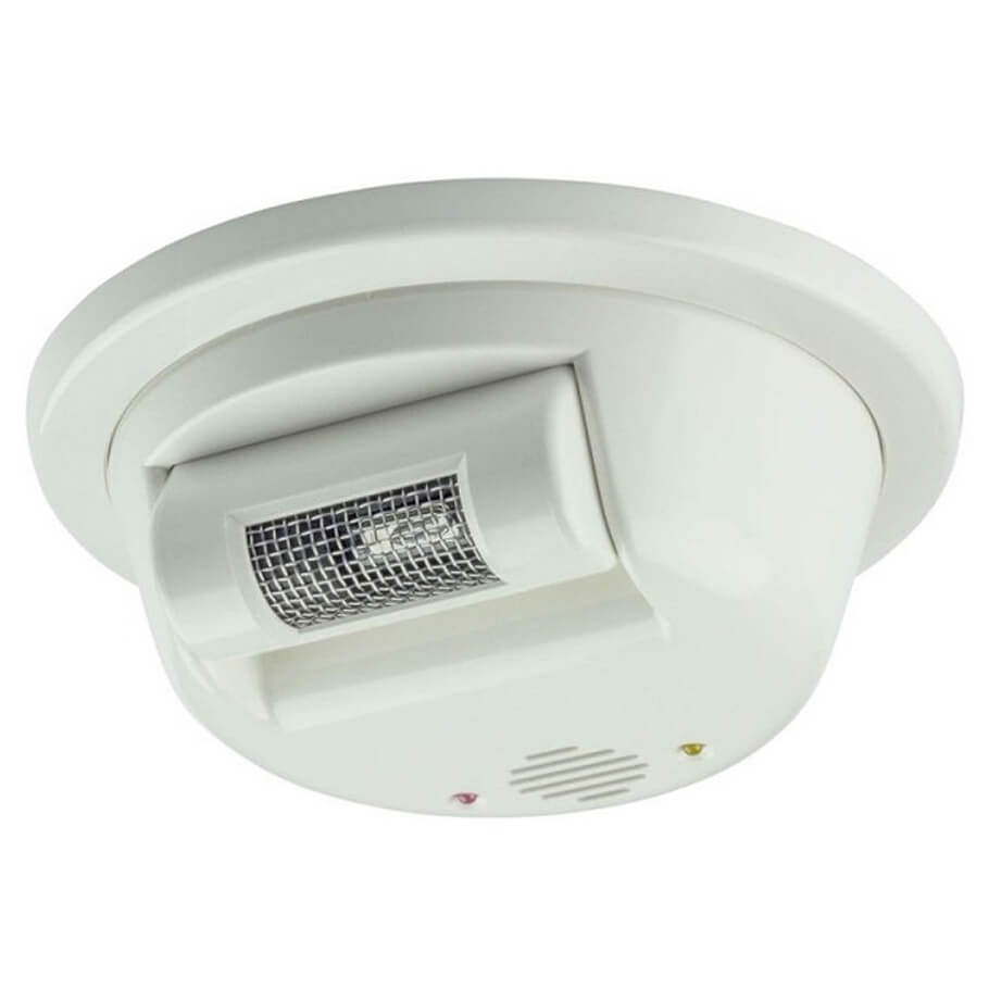 Đầu báo lửa TAKEX FS-2000E